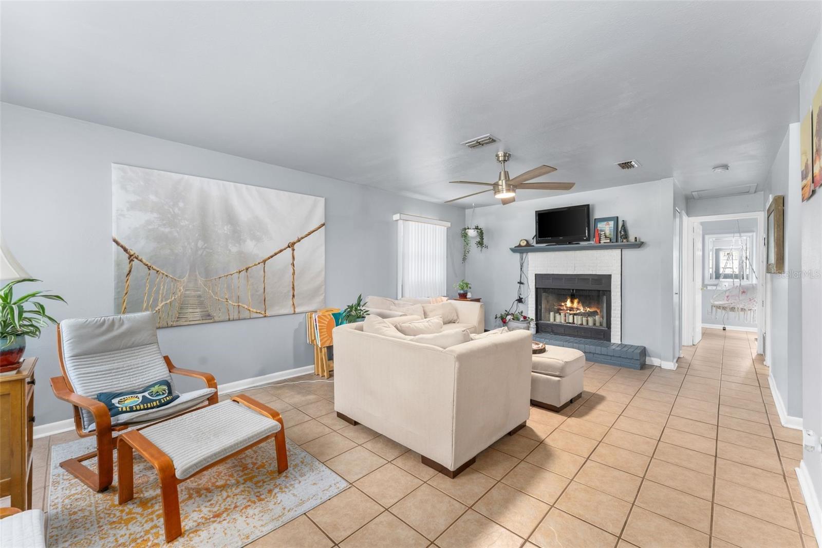 MINNEOLA TOWER RIDGE - Residential