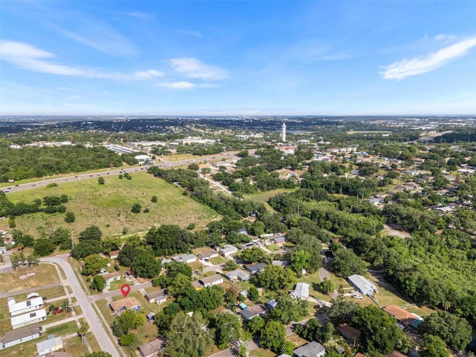 MINNEOLA TOWER RIDGE - Residential