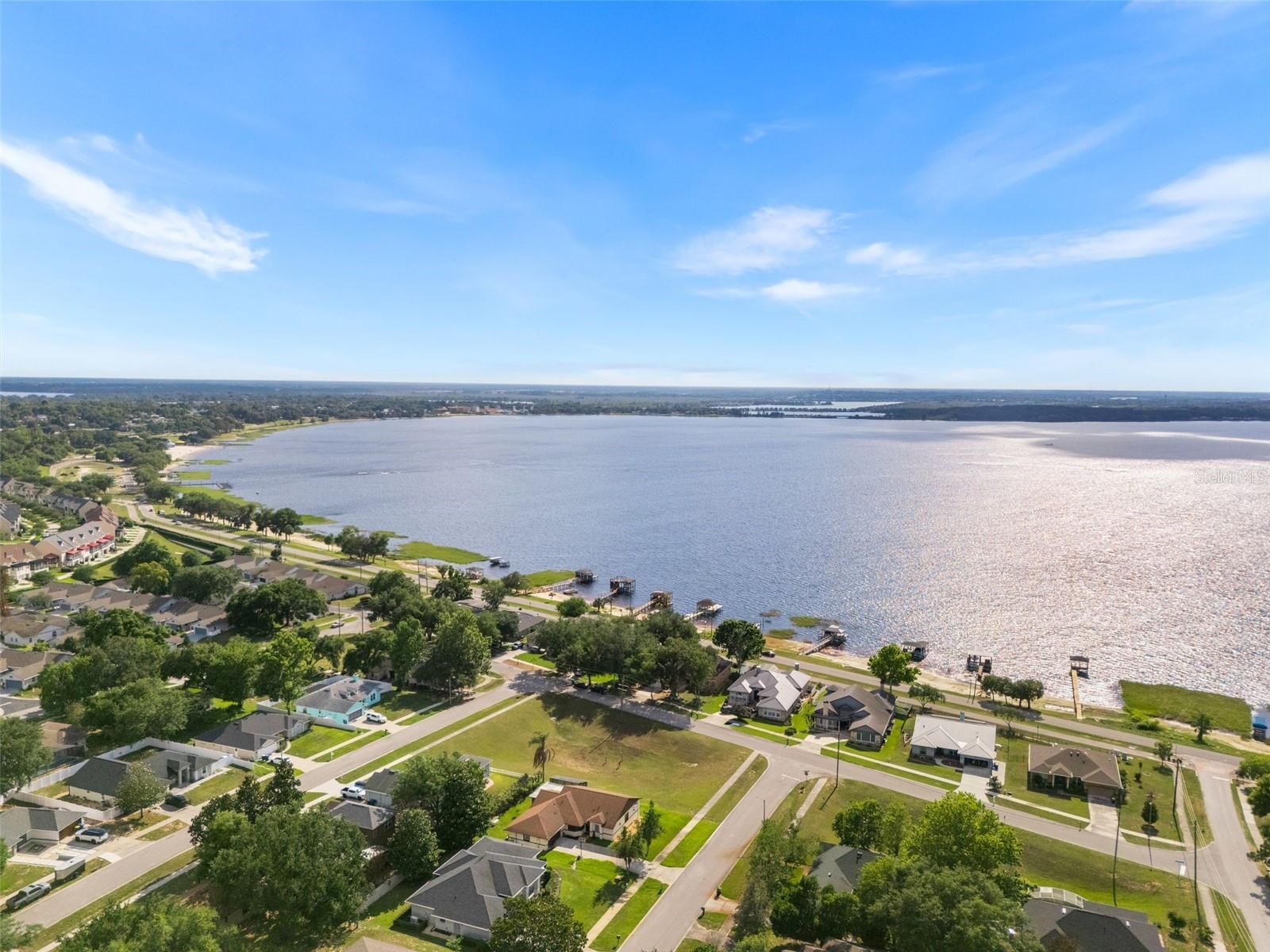 MINNEOLA TOWER RIDGE - Residential