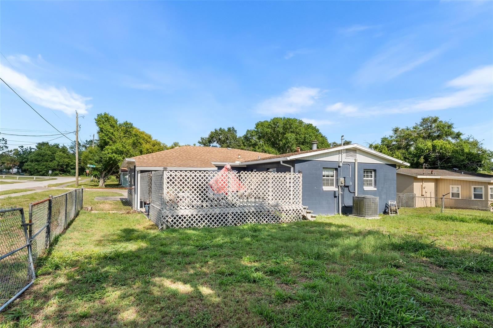 MINNEOLA TOWER RIDGE - Residential