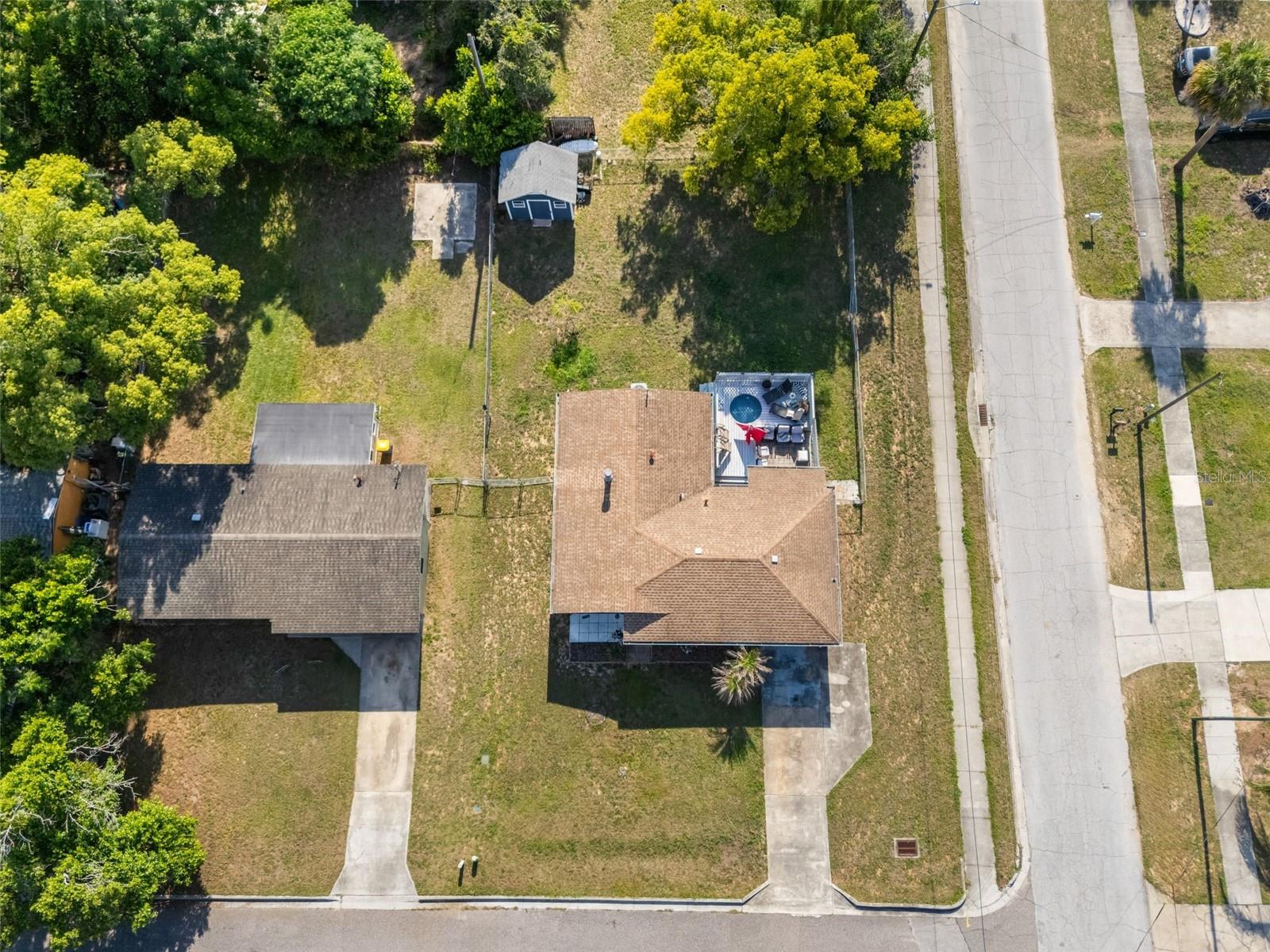 MINNEOLA TOWER RIDGE - Residential