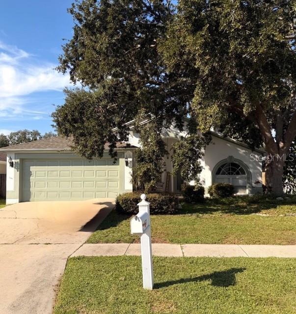 Photo of 1507 Sakonnet Court, Brandon, FL 33511 (MLS # TB8556273)