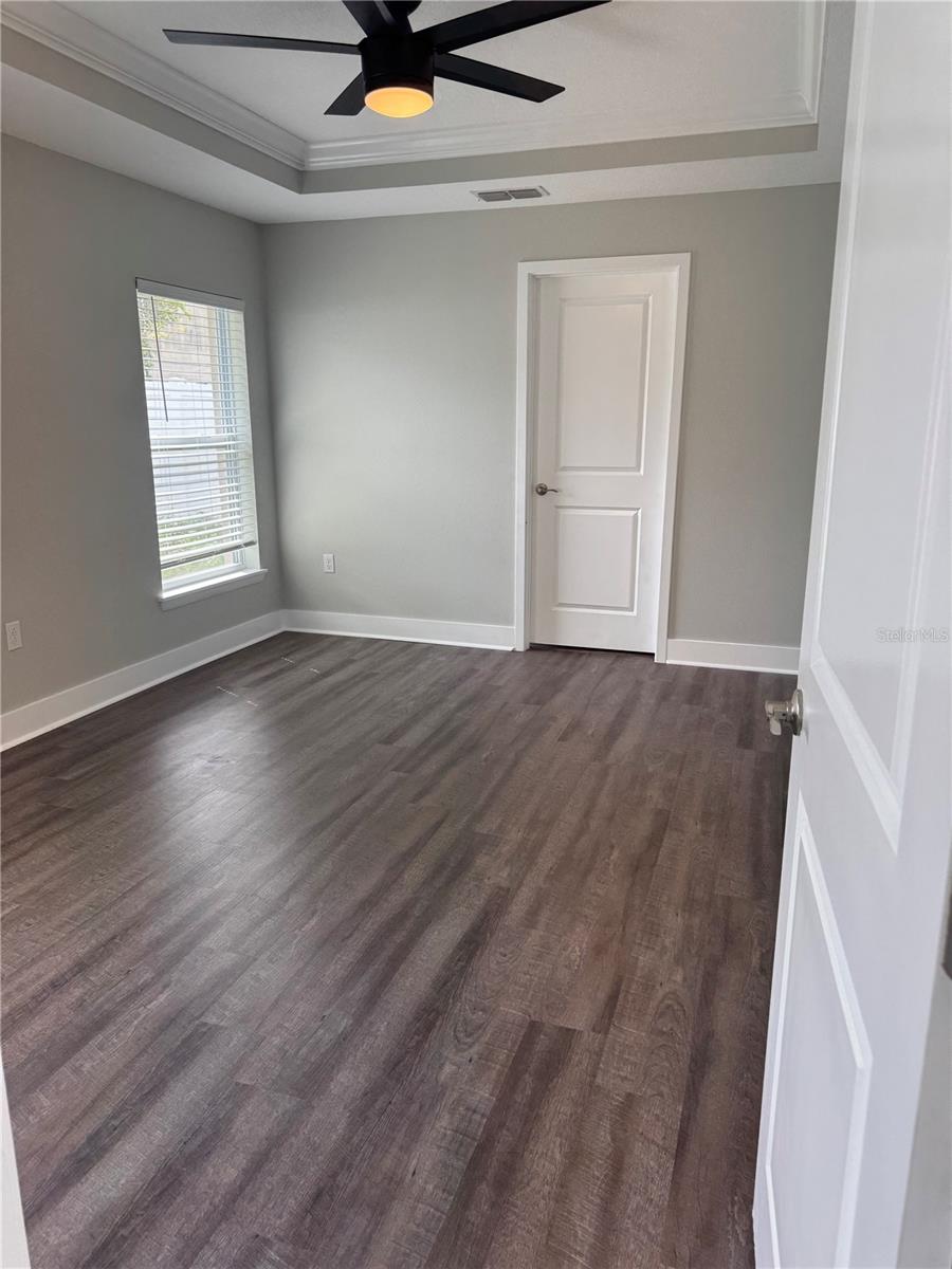 SARACITY GARDENS SUB - Residential Lease