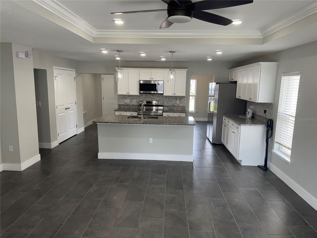 Photo of 8544 Blackberry Avenue, Orlando, FL 32825 (MLS # O6392339)