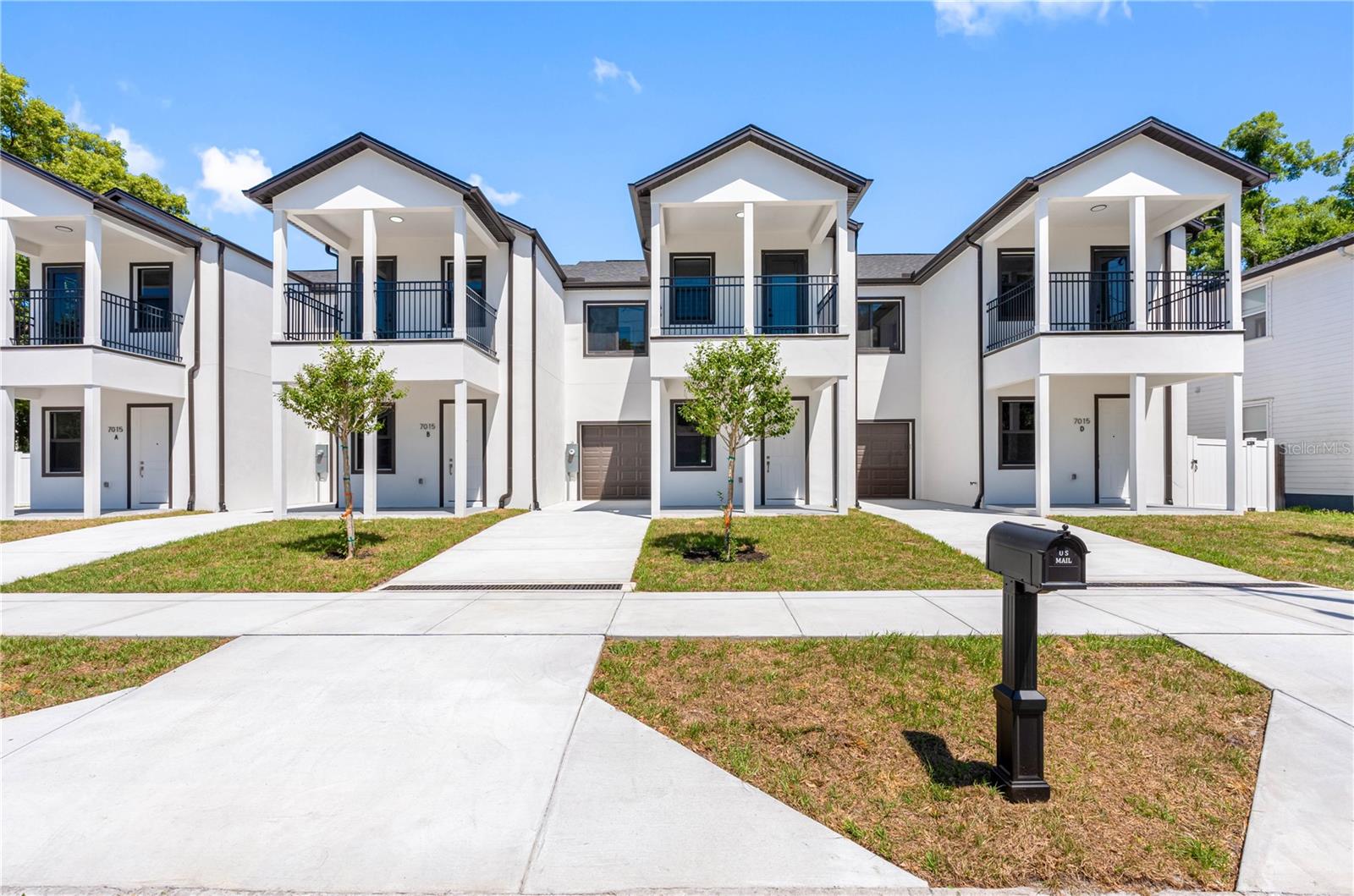 7015 N CENTRAL AVENUE Unit C