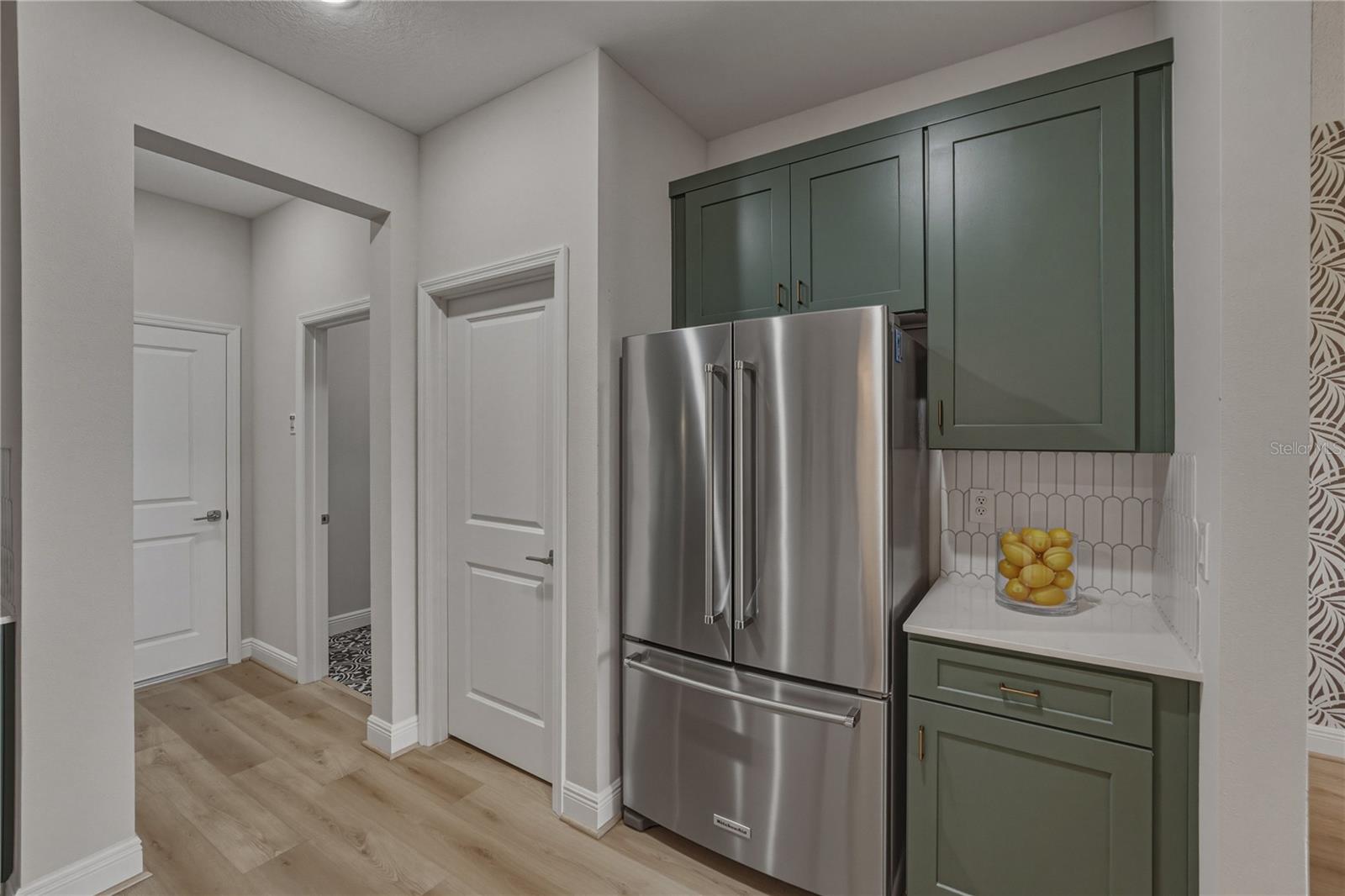 MIRADA PRCL 15B-1 - Residential