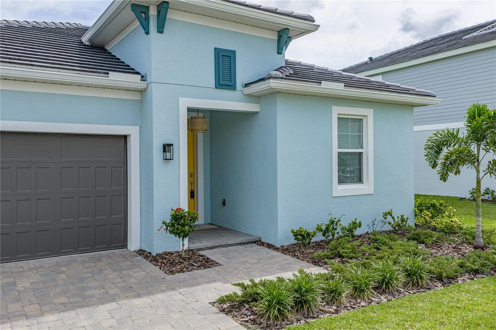 MIRADA PRCL 15B-1 - Residential