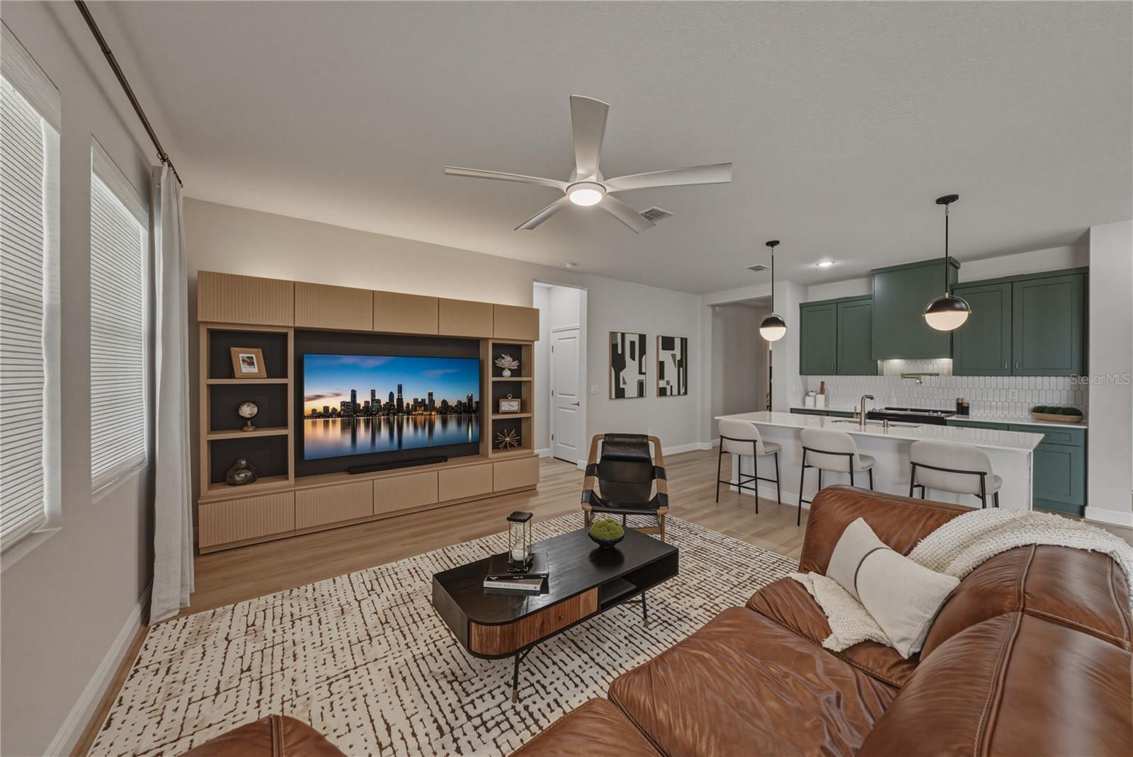 MIRADA PRCL 15B-1 - Residential