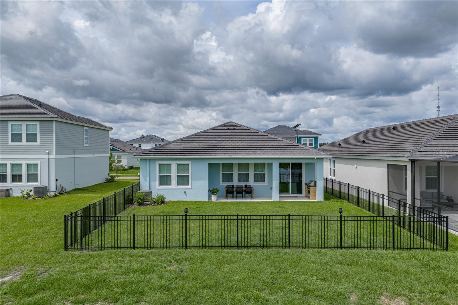 MIRADA PRCL 15B-1 - Residential