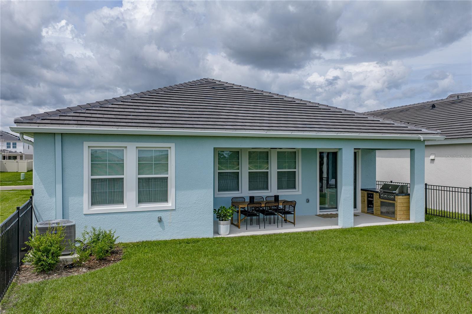 MIRADA PRCL 15B-1 - Residential