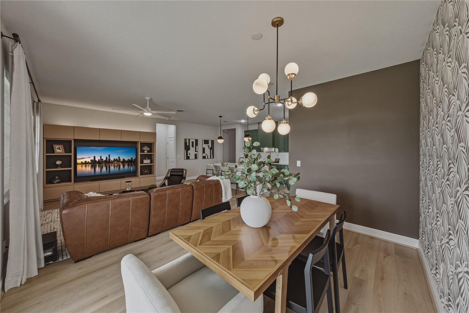 MIRADA PRCL 15B-1 - Residential