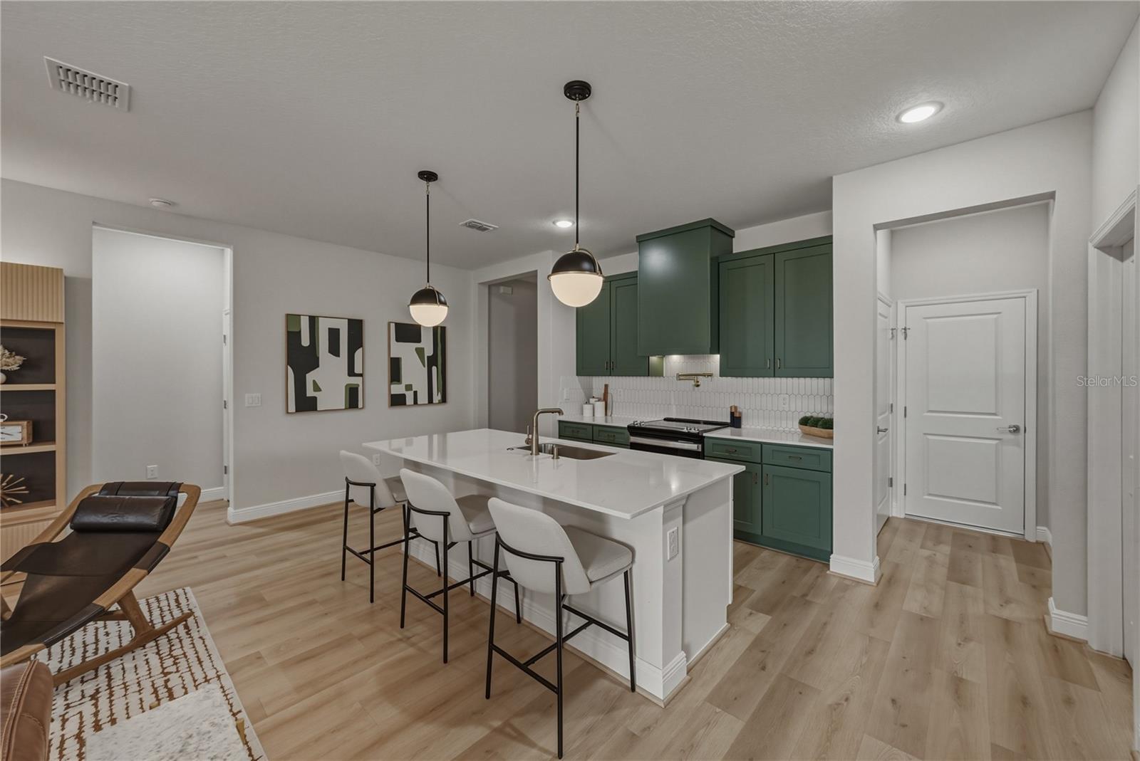 MIRADA PRCL 15B-1 - Residential