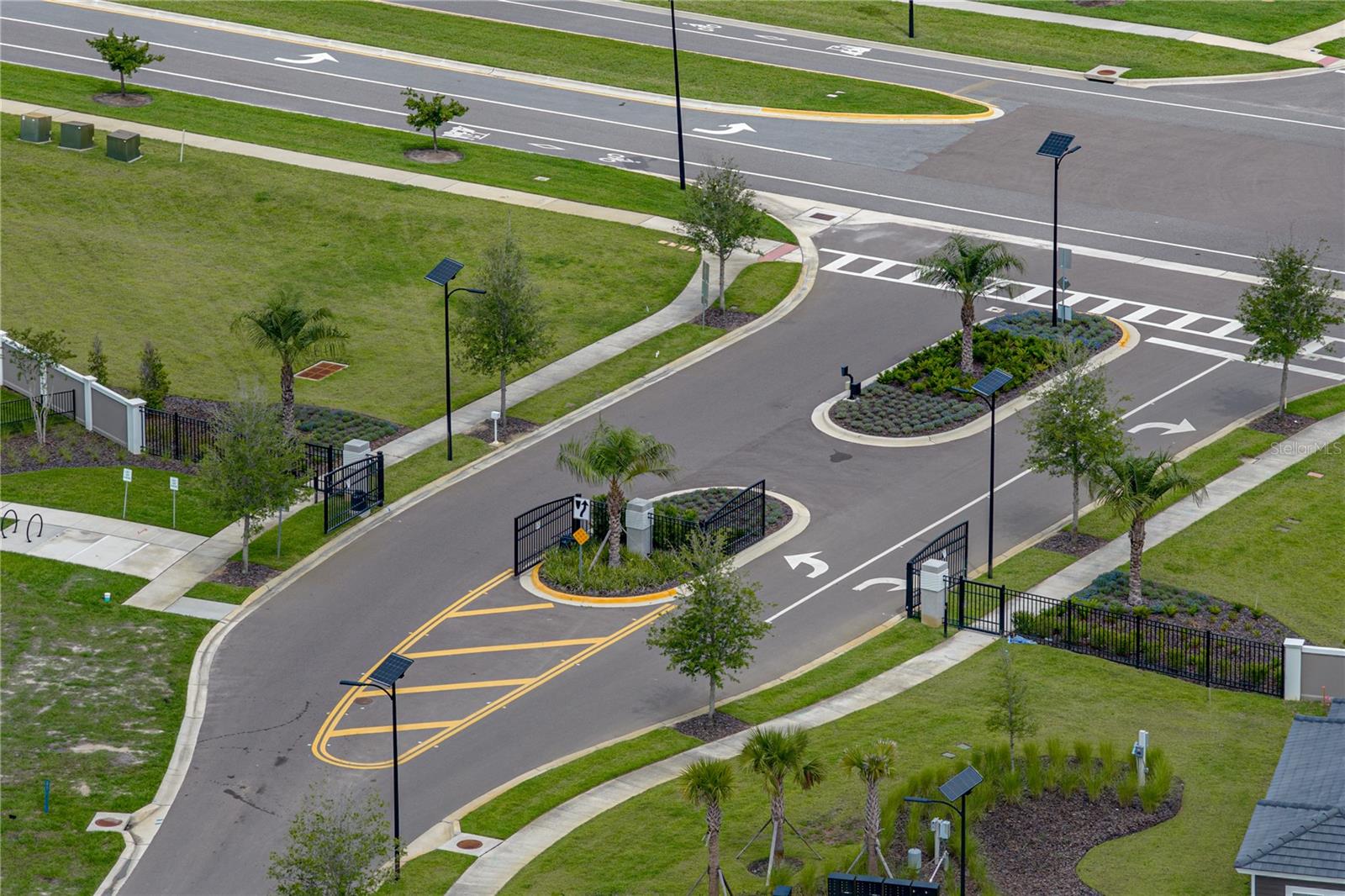 MIRADA PRCL 15B-1 - Residential