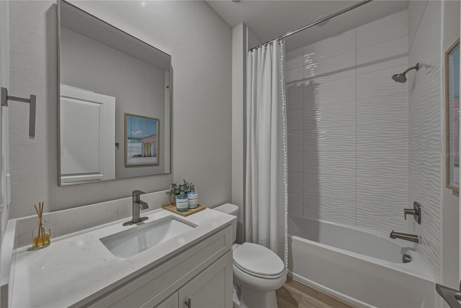 MIRADA PRCL 15B-1 - Residential