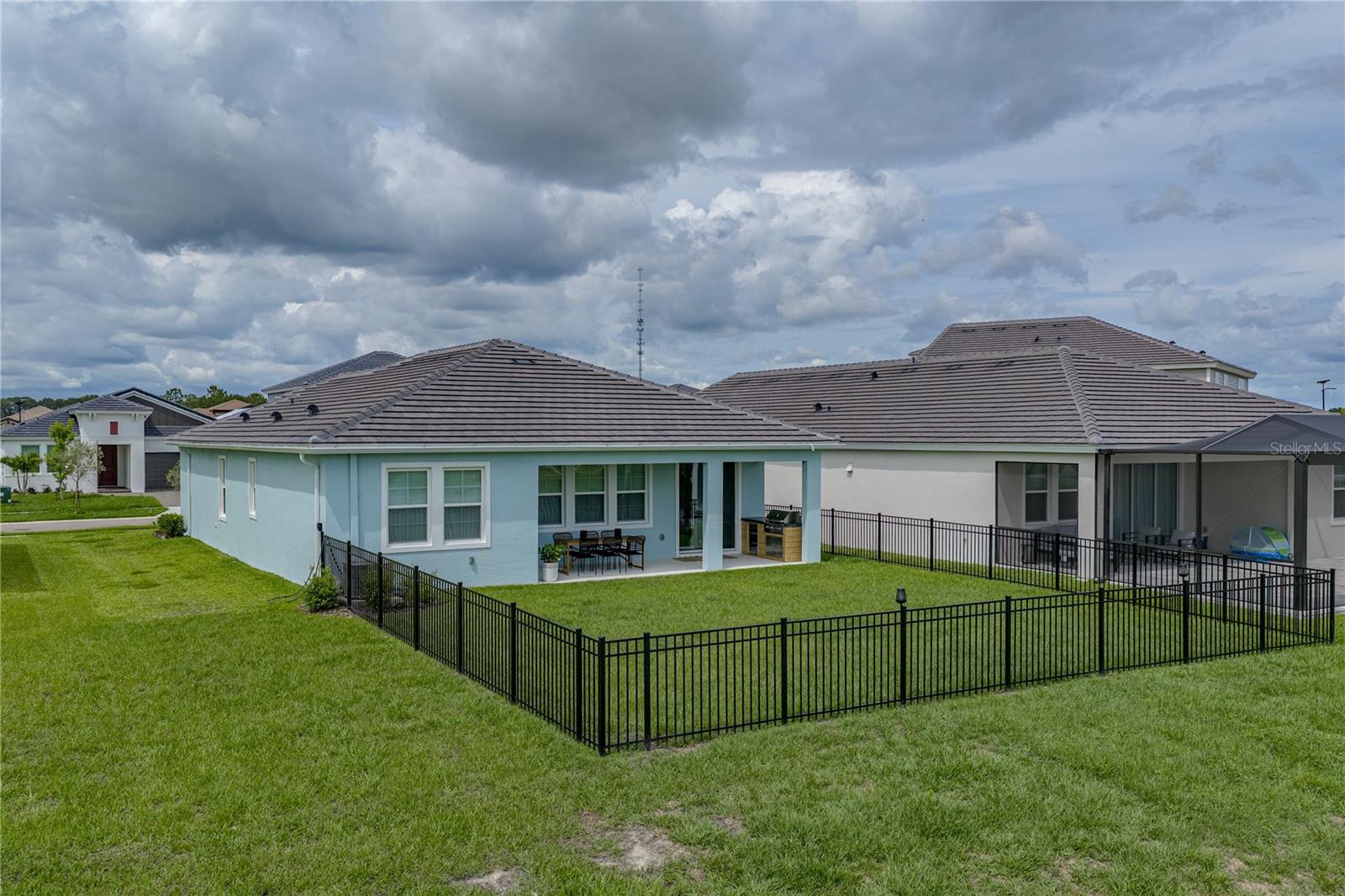 MIRADA PRCL 15B-1 - Residential