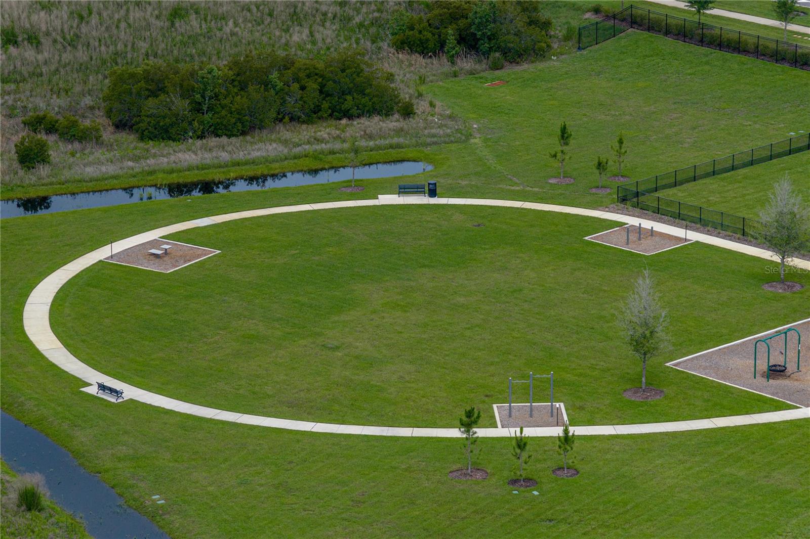 MIRADA PRCL 15B-1 - Residential