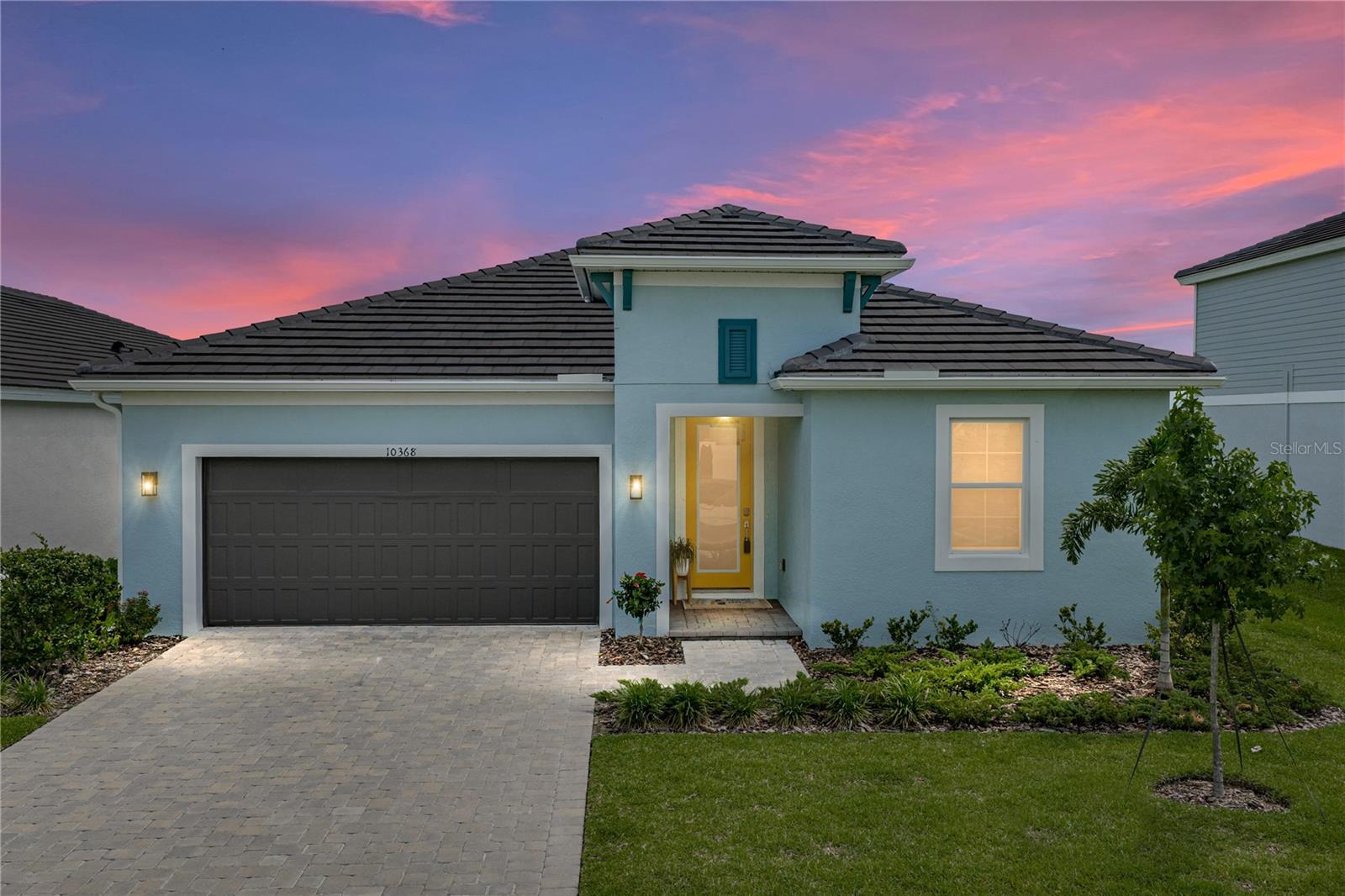 MIRADA PRCL 15B-1 - Residential