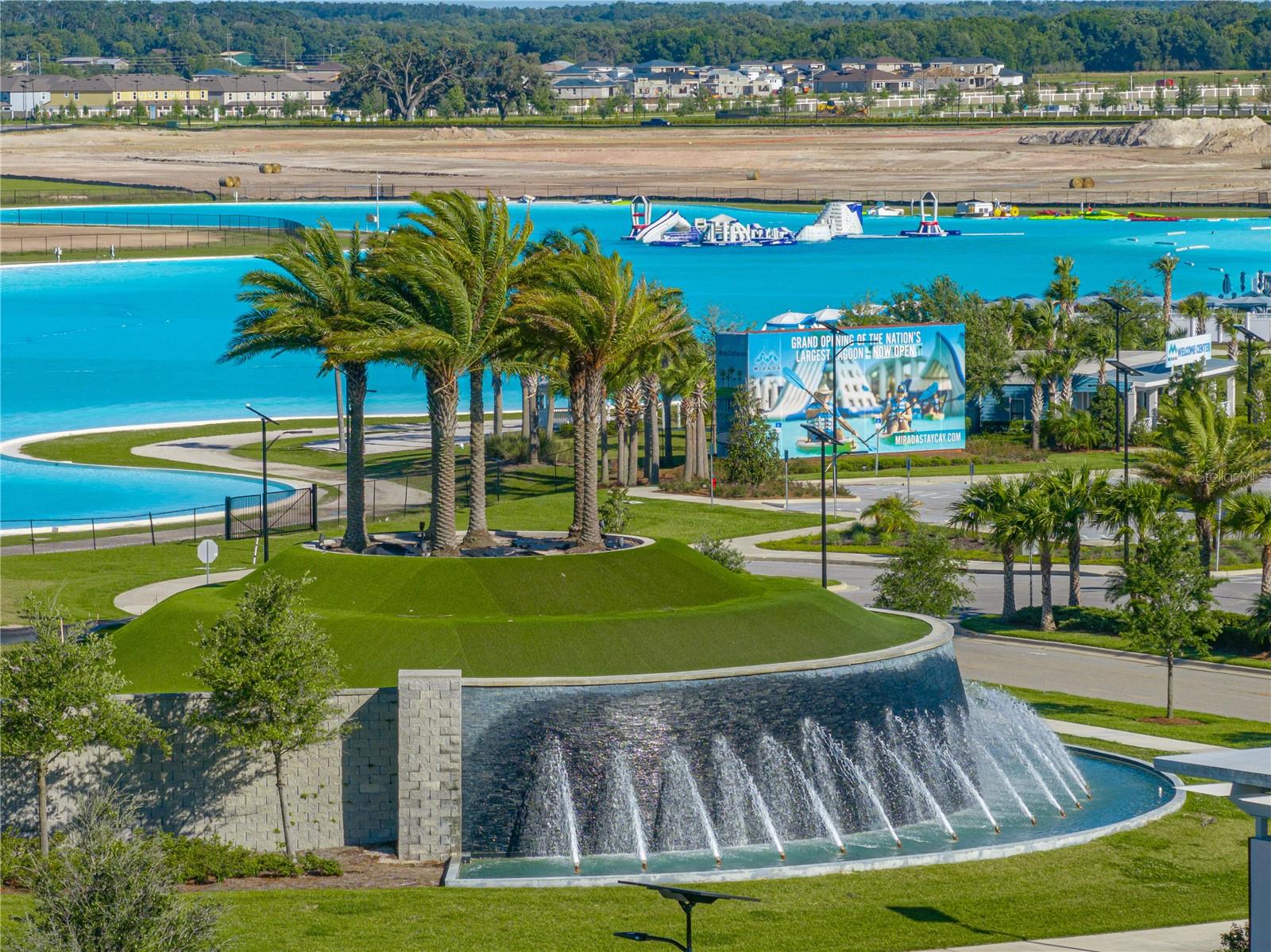 MIRADA PRCL 15B-1 - Residential