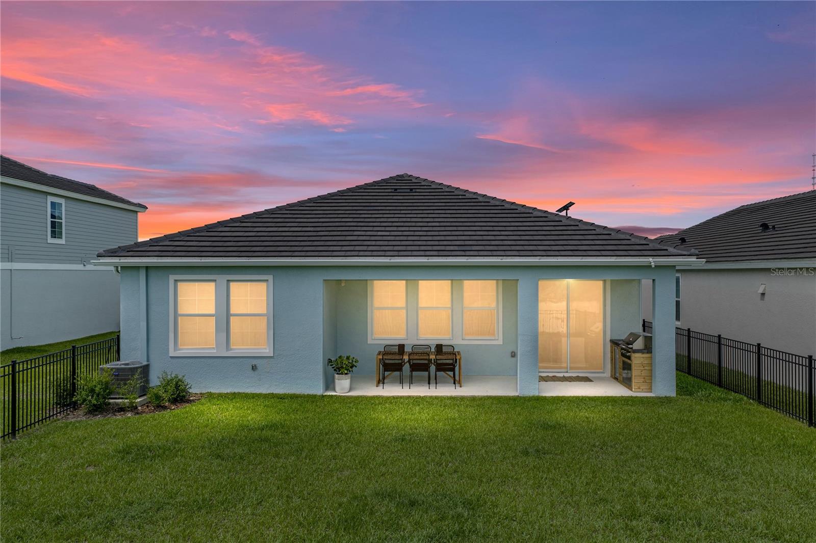 MIRADA PRCL 15B-1 - Residential