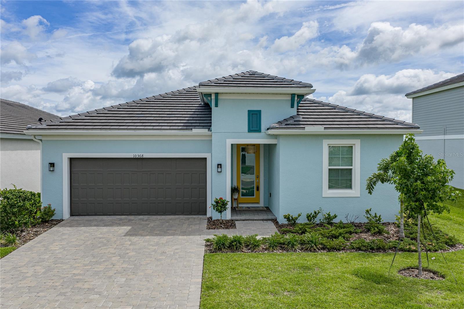 MIRADA PRCL 15B-1 - Residential