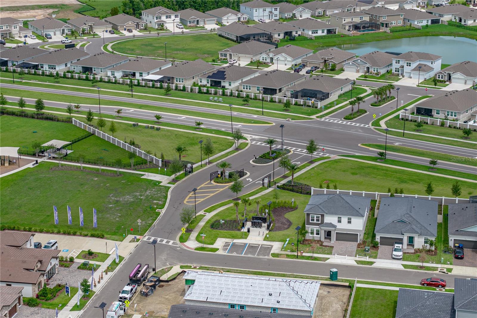 MIRADA PRCL 15B-1 - Residential