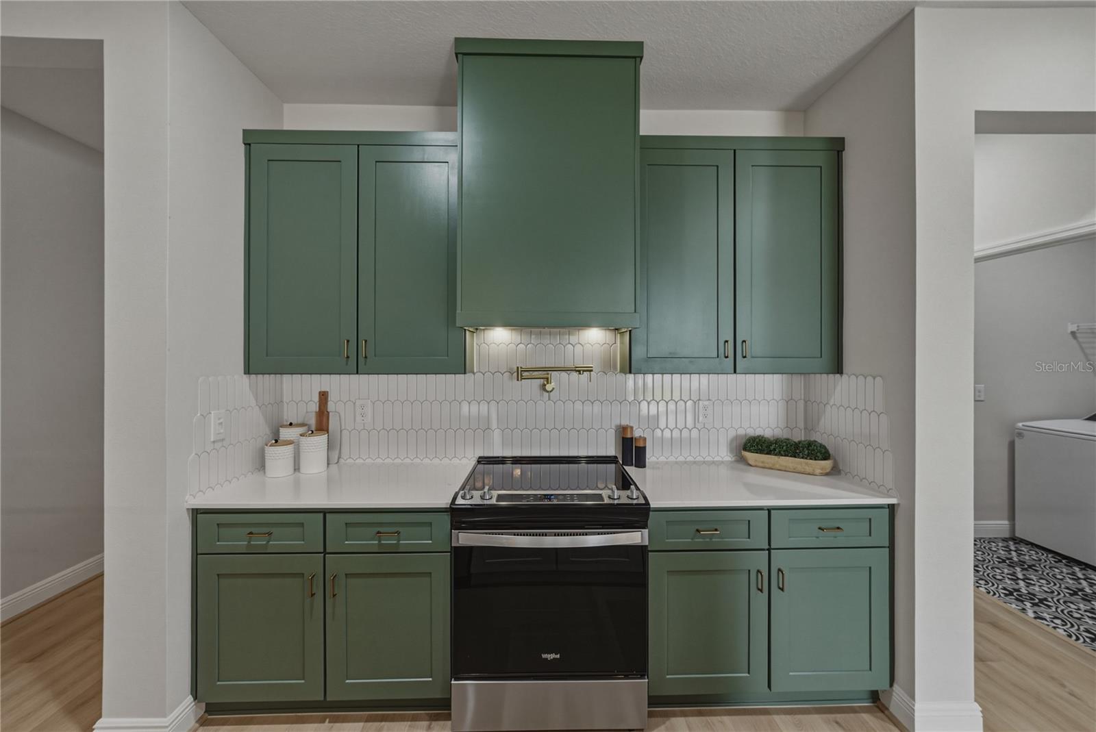 MIRADA PRCL 15B-1 - Residential