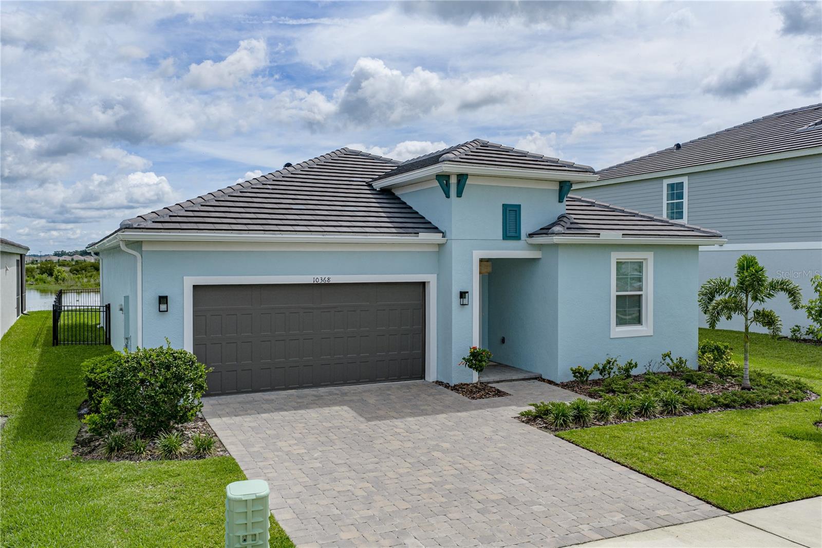 MIRADA PRCL 15B-1 - Residential