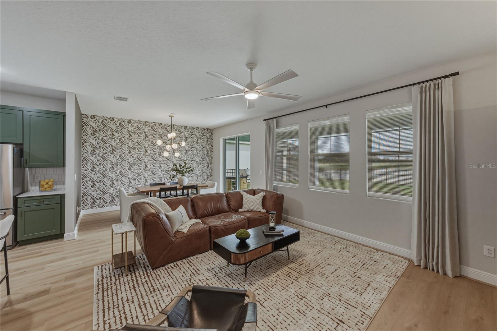 MIRADA PRCL 15B-1 - Residential