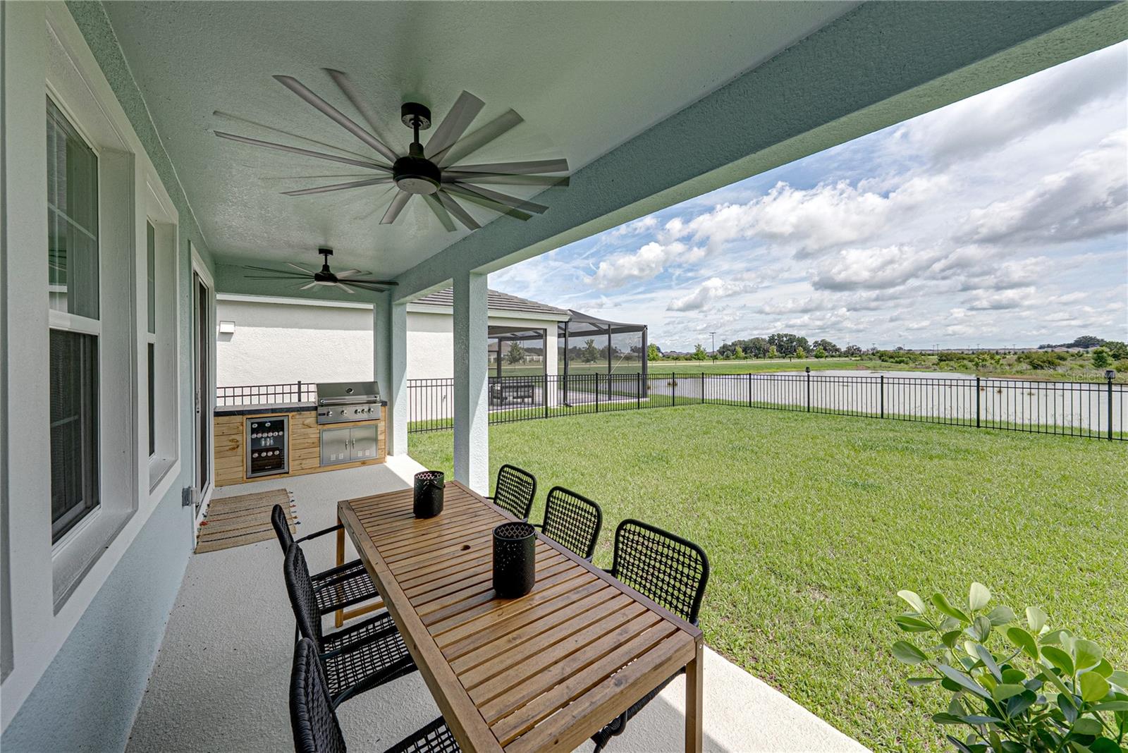 MIRADA PRCL 15B-1 - Residential