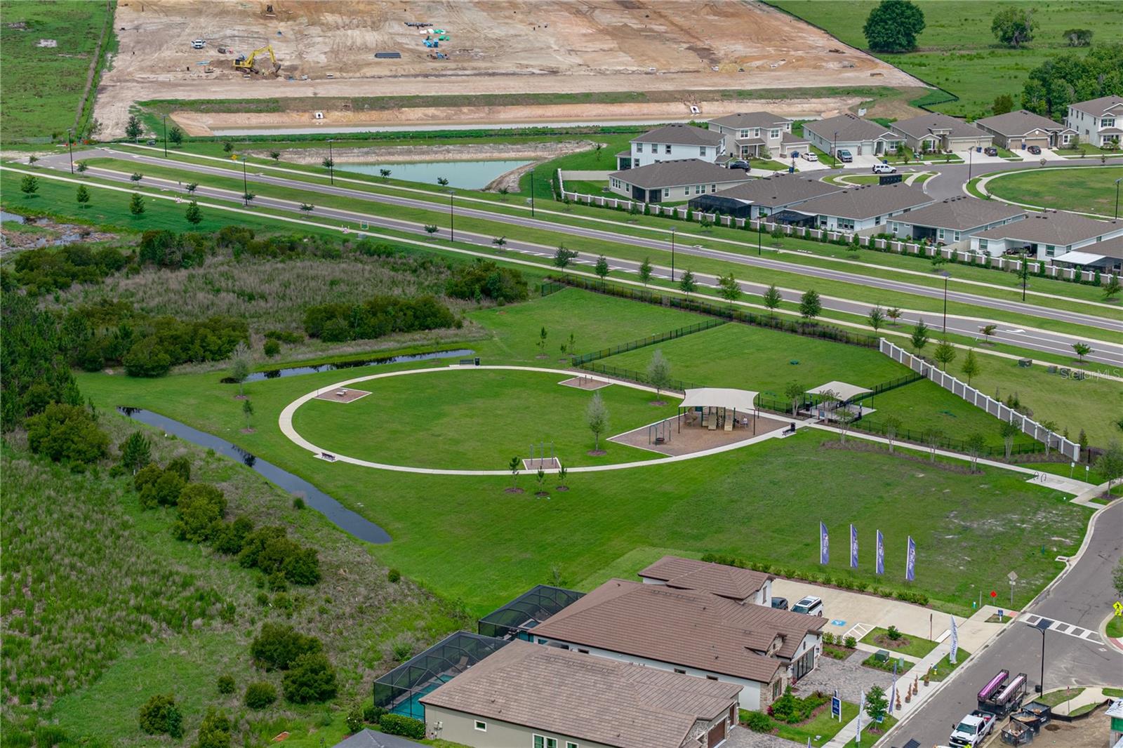 MIRADA PRCL 15B-1 - Residential