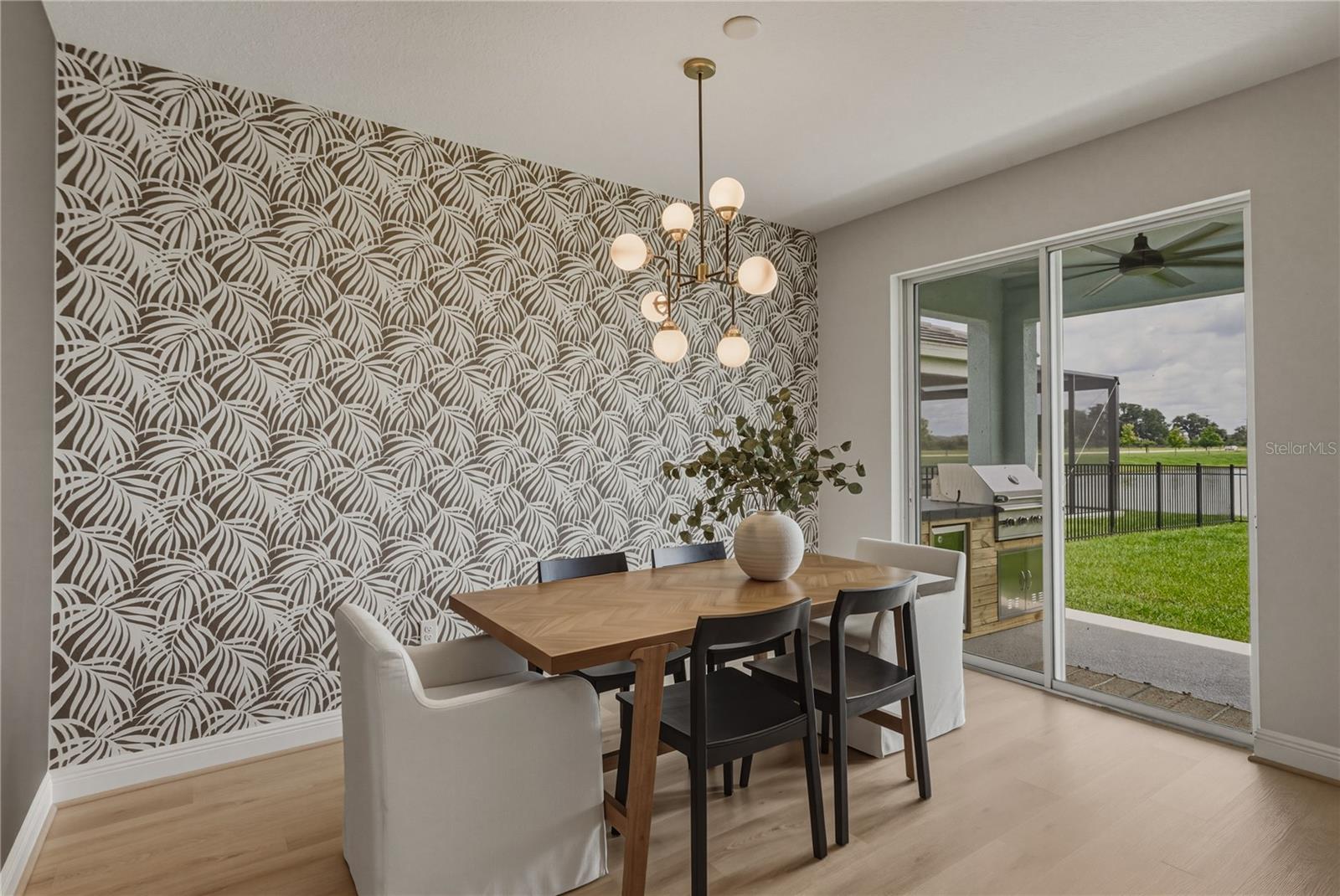 MIRADA PRCL 15B-1 - Residential