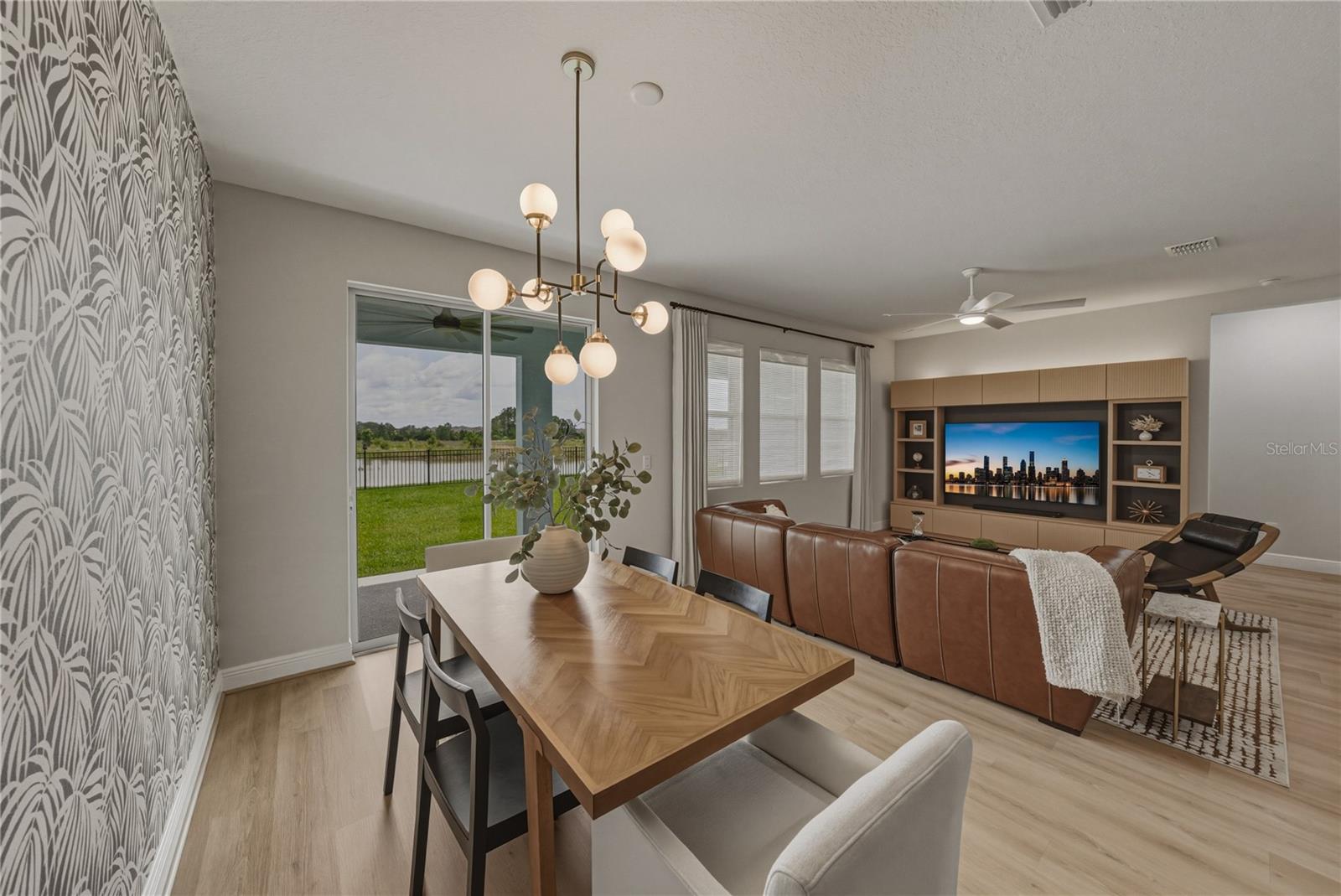 MIRADA PRCL 15B-1 - Residential