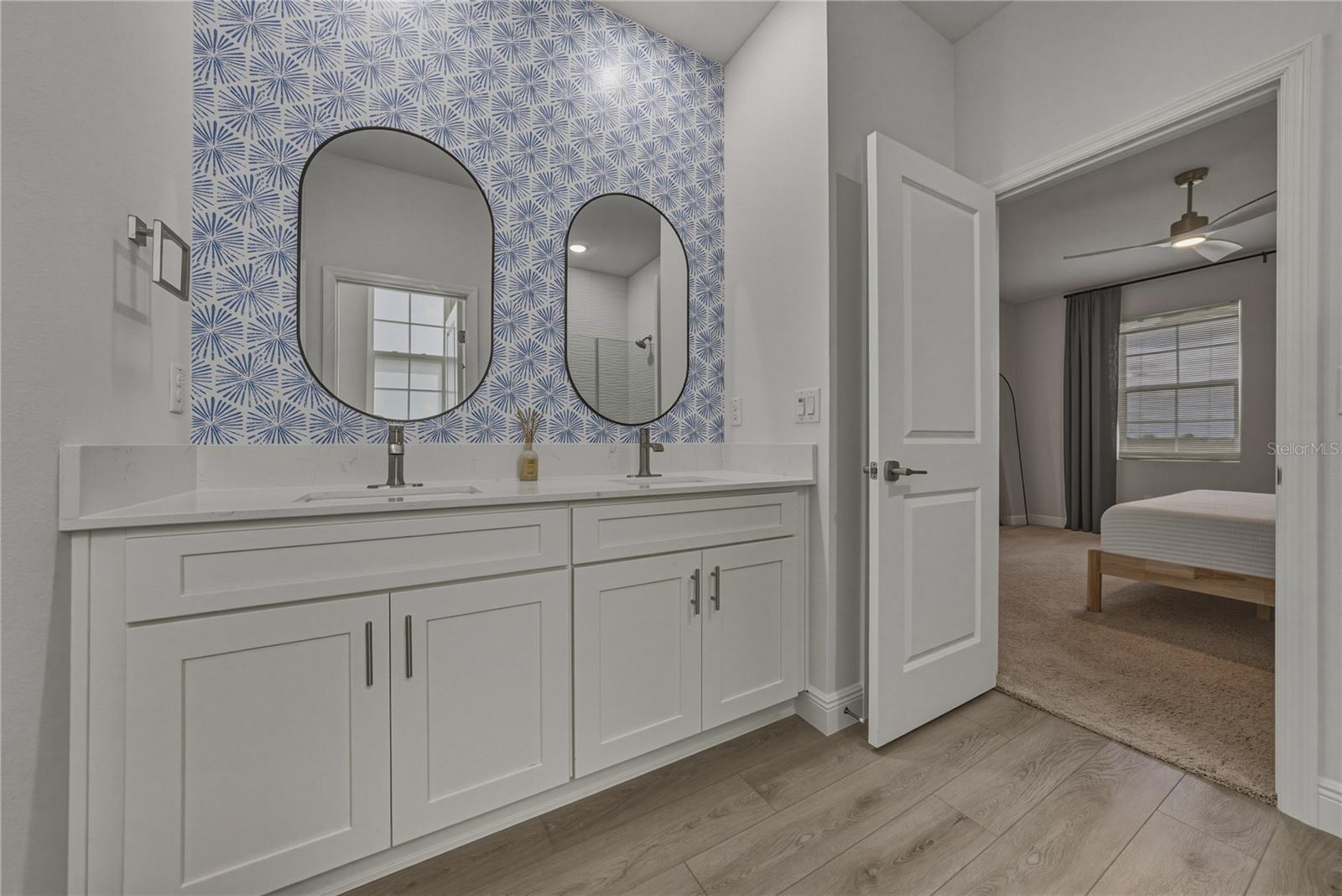 MIRADA PRCL 15B-1 - Residential