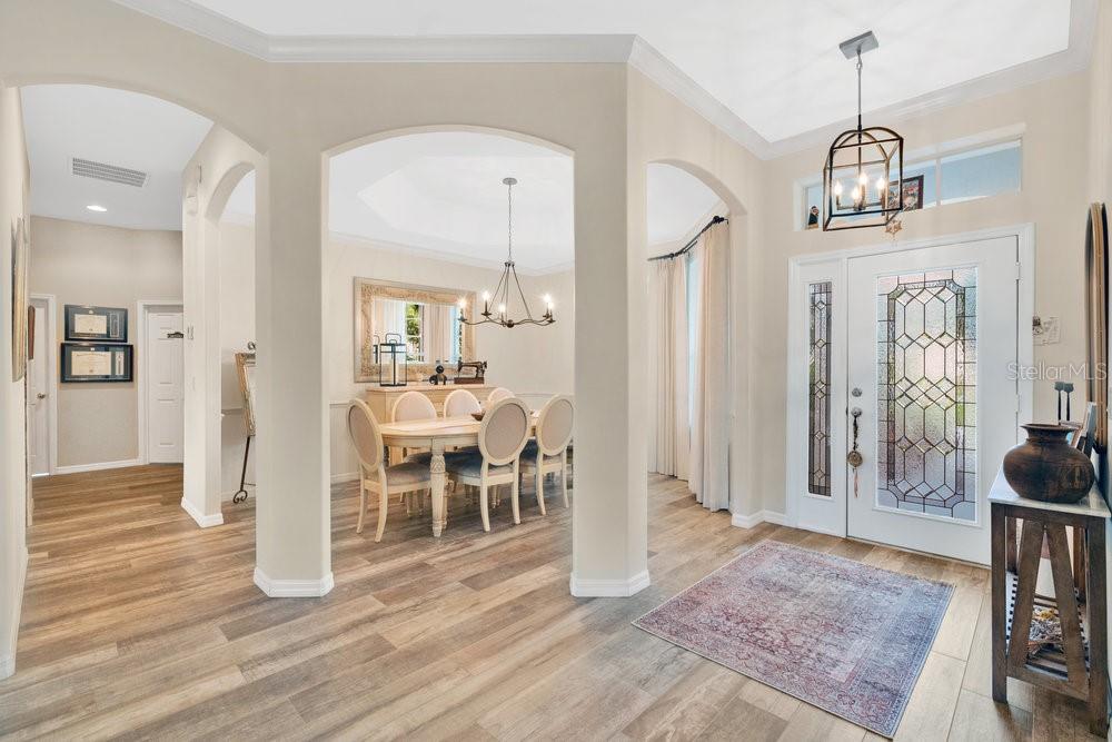 GLEN ABBEY UNIT 06 - Residential