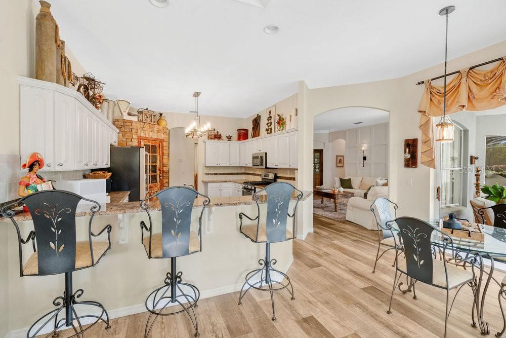 GLEN ABBEY UNIT 06 - Residential