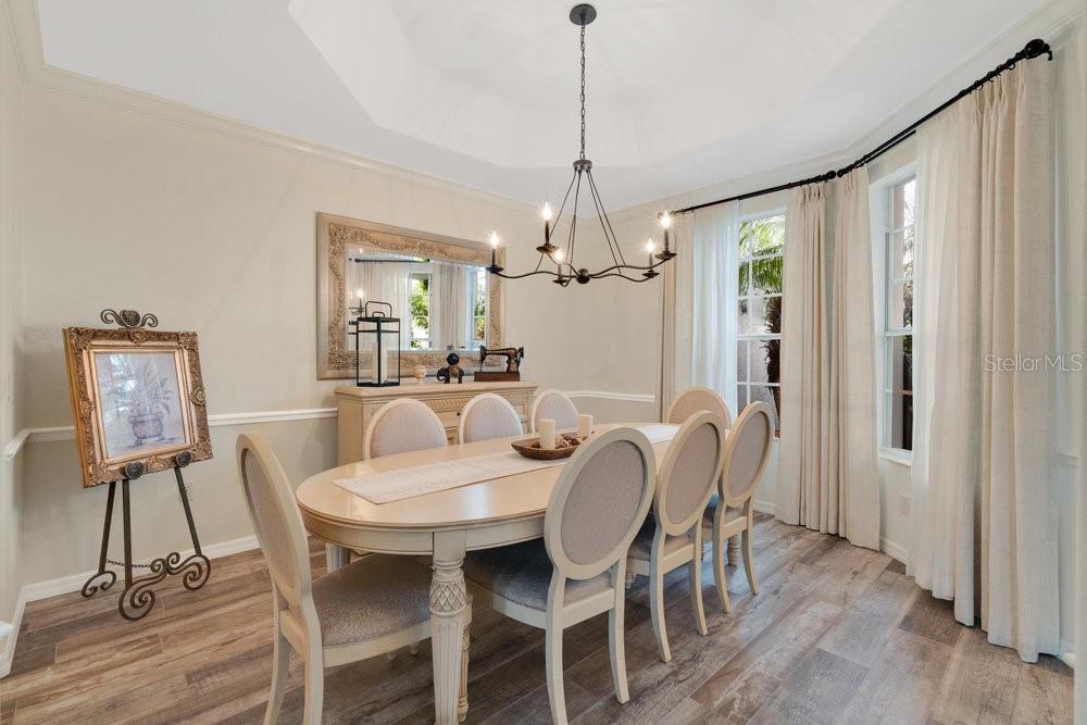 GLEN ABBEY UNIT 06 - Residential