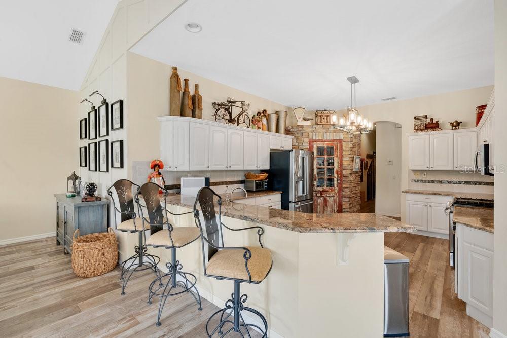 GLEN ABBEY UNIT 06 - Residential