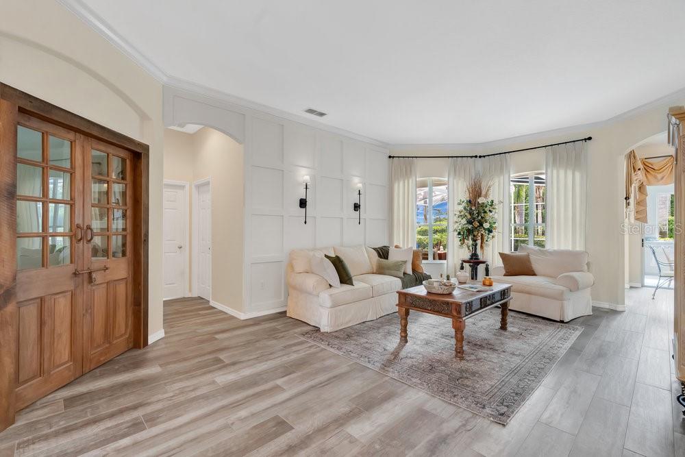 GLEN ABBEY UNIT 06 - Residential