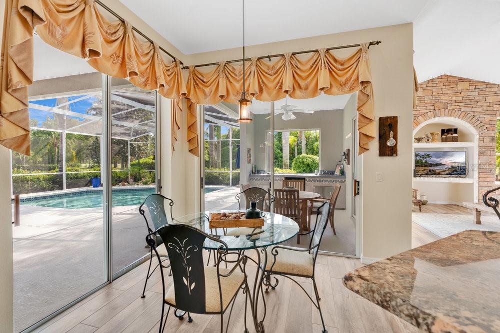 GLEN ABBEY UNIT 06 - Residential