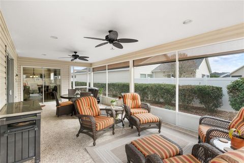 Tiny photo for 552 Wekiva Street, The Villages, FL 32163 (MLS # G5106714)