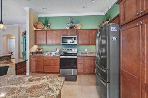 Tiny photo for 552 Wekiva Street, The Villages, FL 32163 (MLS # G5106714)