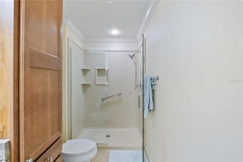 Tiny photo for 552 Wekiva Street, The Villages, FL 32163 (MLS # G5106714)