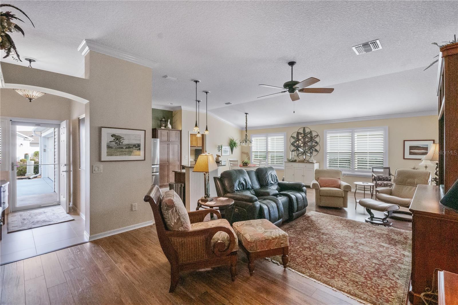 VILLAGES/SUMTER BELLE GLADE VL - Residential