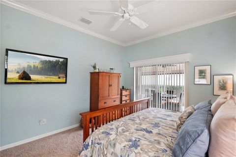 Tiny photo for 552 Wekiva Street, The Villages, FL 32163 (MLS # G5106714)