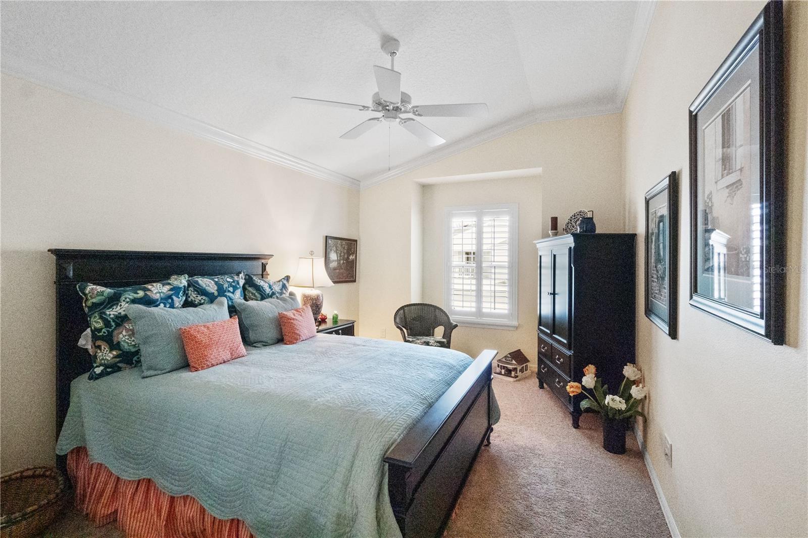 VILLAGES/SUMTER BELLE GLADE VL - Residential