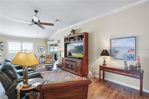 Tiny photo for 552 Wekiva Street, The Villages, FL 32163 (MLS # G5106714)