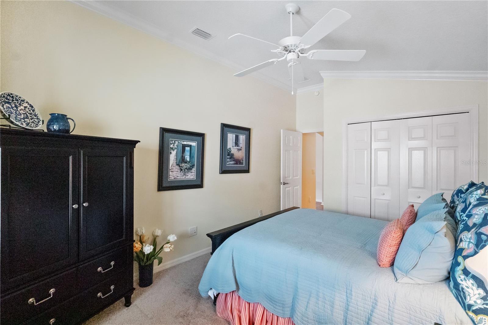 VILLAGES/SUMTER BELLE GLADE VL - Residential