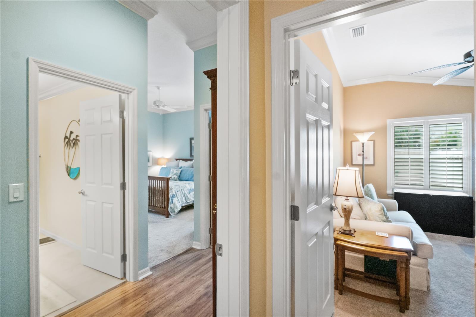 VILLAGES/SUMTER BELLE GLADE VL - Residential