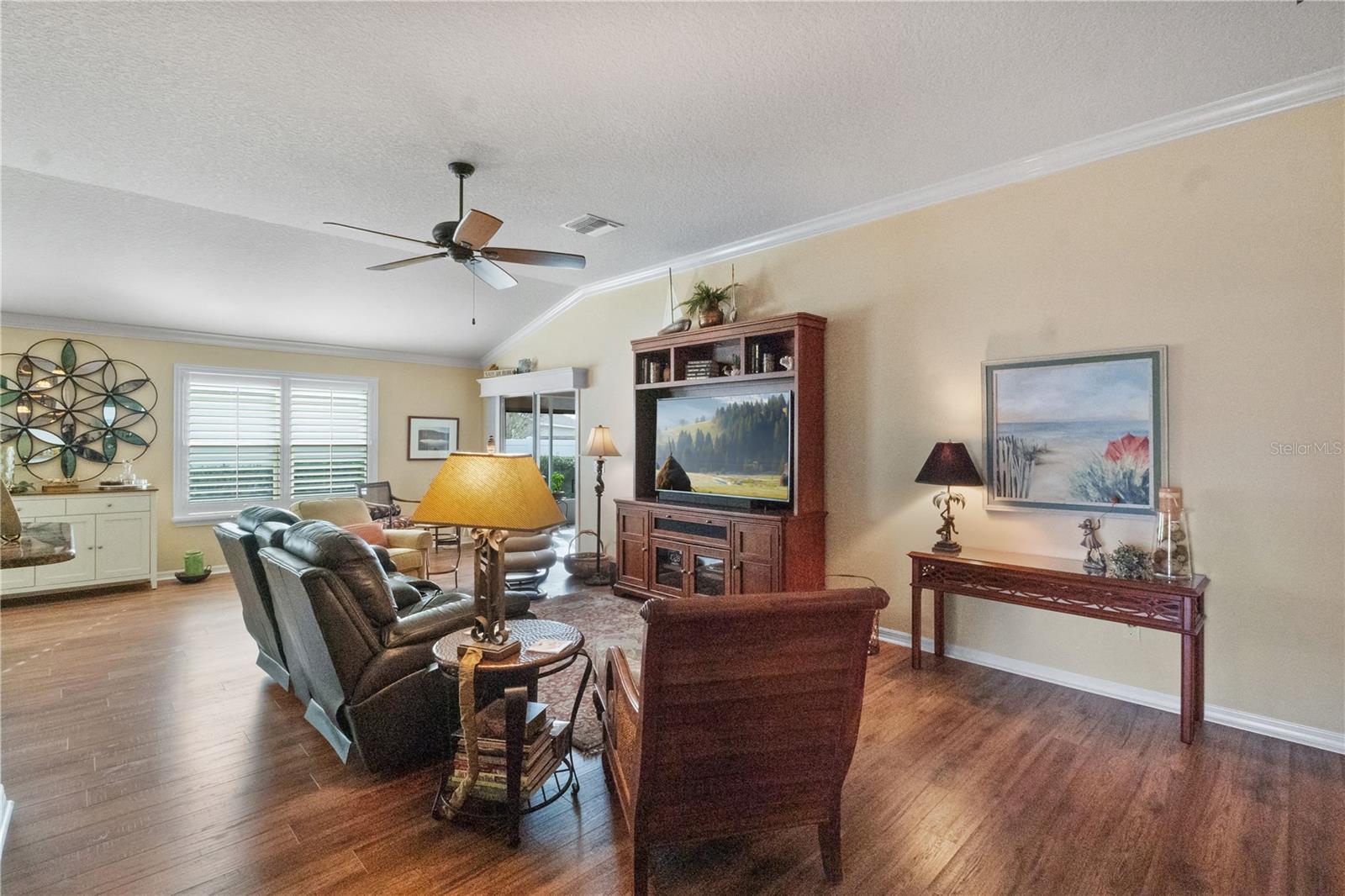 VILLAGES/SUMTER BELLE GLADE VL - Residential