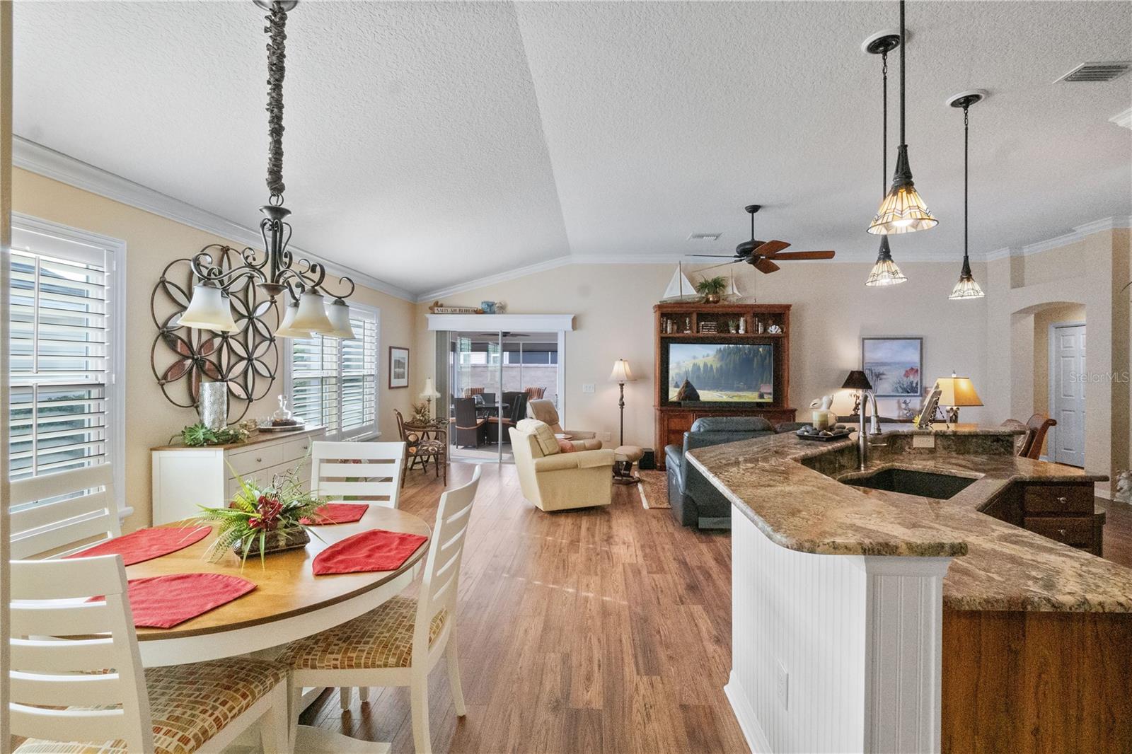 VILLAGES/SUMTER BELLE GLADE VL - Residential